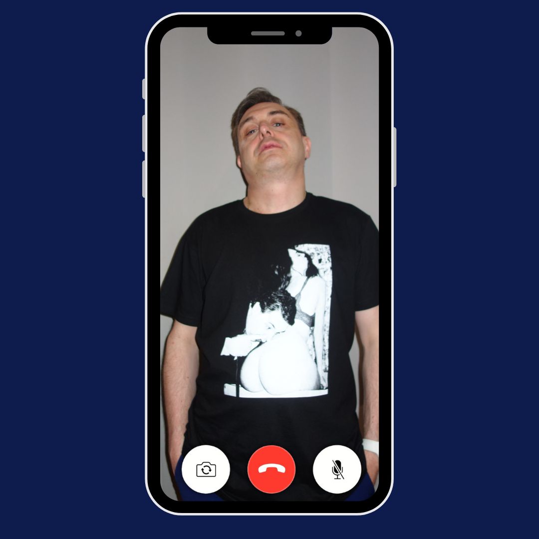 Videosaluto personalizzato